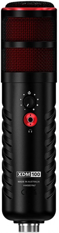 Микрофон RODE XDM-100