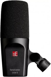 Микрофон sE Electronics DynaCaster DCM3