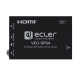  Распределитель сигналов HDMI Ecler VEO-SPS48