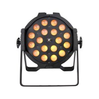 Светодиодный прожектор V-Show PZ1806