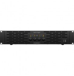 Усилитель мощности Behringer KM3600Q
