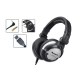 DJ‑наушники Numark PHX USB