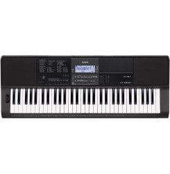 Синтезатор Casio CT-X800