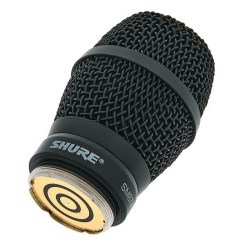 Shure RPW116 картридж SM87A для беспроводного передатчика