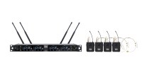 Радиосистема XLine WS‑1200B 