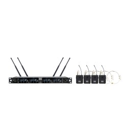 Радиосистема XLine WS‑1200B 