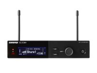 Одноканальный приёмник Shure SLXD4+E=-G65