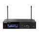 Одноканальный приёмник Shure SLXD4+E=-G65