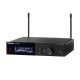 Одноканальный приёмник Shure SLXD4+E=-G65