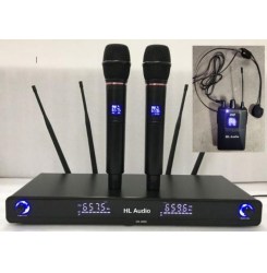 Радиосистема HL Audio DG-2800 