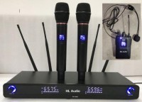 Радиосистема HL Audio DG-2800 