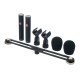 Стереопара sE Electronics sE8 omni Matched Pair
