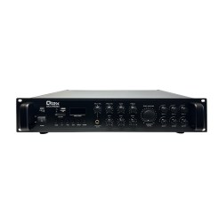 Микшер-усилитель Qtex QAA ZHG350