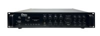 Микшер-усилитель Qtex QAA ZHG350