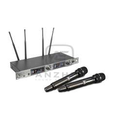 Радиосистема Anzhee RSD100 dual HH