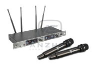 Радиосистема Anzhee RSD100 dual HH
