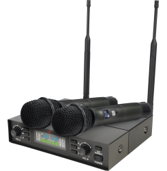 Радиосистема Axelvox DX800FK