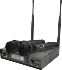 Радиосистема Axelvox DX800FK