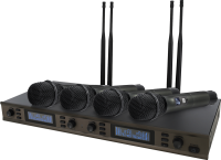 Радиосистема Axelvox DX800FC 