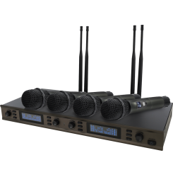 Радиосистема Axelvox DX800FC 
