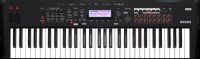 Музыкальная рабочая станция Korg KROSS2-61-MB