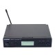 Комплект поясной приемник и передатчик Shure PSM 300 Premium K3E 