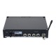 Комплект поясной приемник и передатчик Shure PSM 300 Premium K3E 