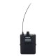 Комплект поясной приемник и передатчик Shure PSM 300 Premium K3E 
