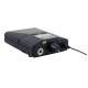 Комплект поясной приемник и передатчик Shure PSM 300 Premium K3E 
