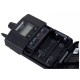 Комплект поясной приемник и передатчик Shure PSM 300 Premium K3E 