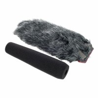 Ветрозащита Rycote ME66 Foam & Windjammer