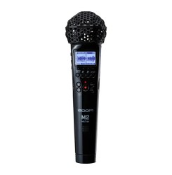 Рекордер Zoom M2