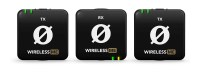 Радиосистема RODE Wireless ME Dual 