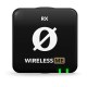 Радиосистема RODE Wireless ME Dual 