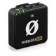 Радиосистема RODE Wireless ME Dual 