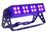 Ультрафиолетовый светильник American DJ UV LED BAR 16