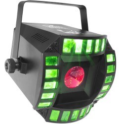 `LED эффект Chauvet Cubix 2`.`0`