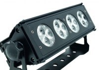 LED панель Eurolite LED-12 RGB 12X1W