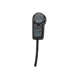`Микрофон AKG C411L`