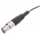 Микрофон AKG C411L