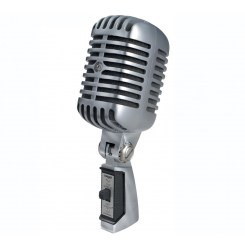 `Микрофон Shure 55SH SERIESII`