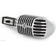 Микрофон Shure 55SH Series II