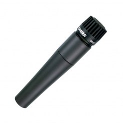Микрофон Shure SM57-LCE