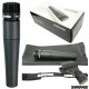 Микрофон Shure SM57-LCE