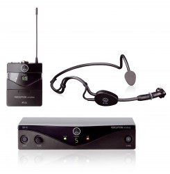 `Радиосистема AKG Perception WMS45 Sport Set`