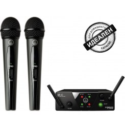 Радиосистема AKG WMS40 Mini2 Vocal Set