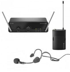 `Радиосистема Beyerdynamic TG 100 Beltpack Set`