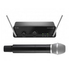 `Радиосистема Beyerdynamic TG 100 Handheld Set`