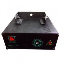 `Лазер RGD GD-704`