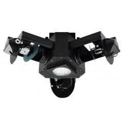 `Сканер Eurolite LED CLW-100 HYBRID FLOWER EFFECT`